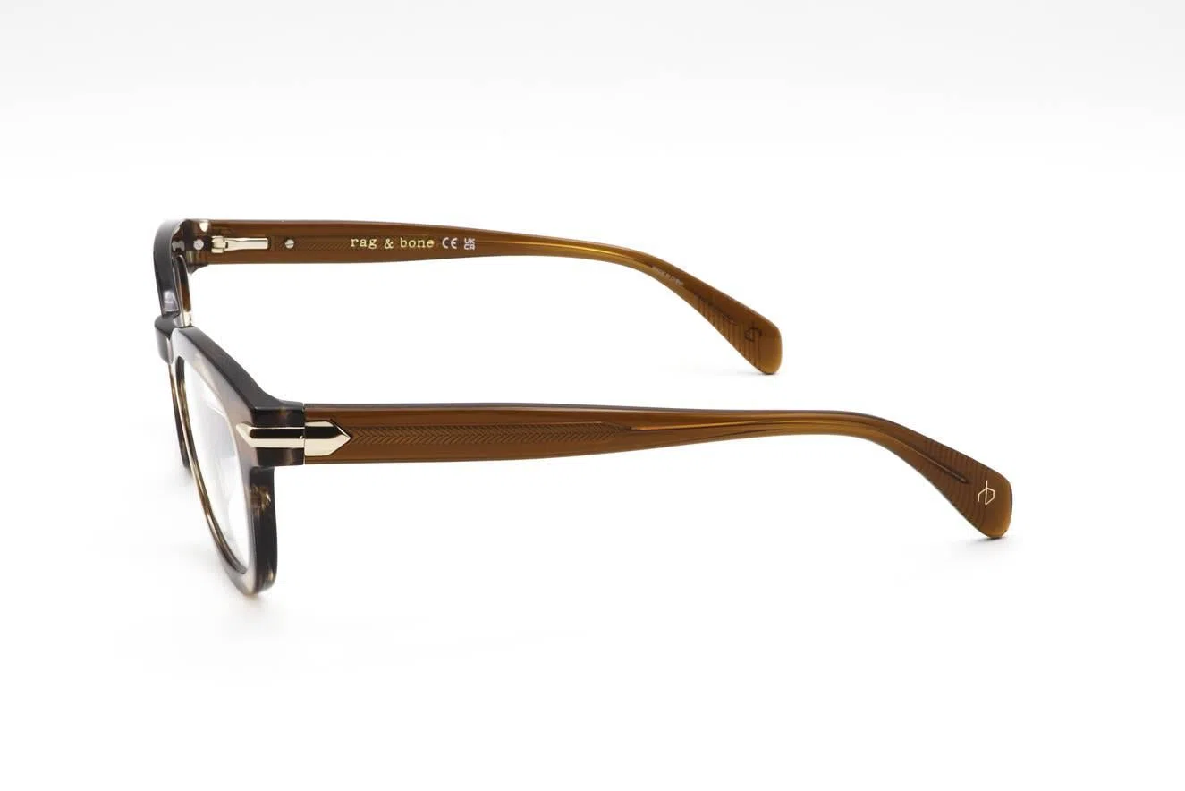 Rag & Bone RNB7065 Eyeglasses - view 9
